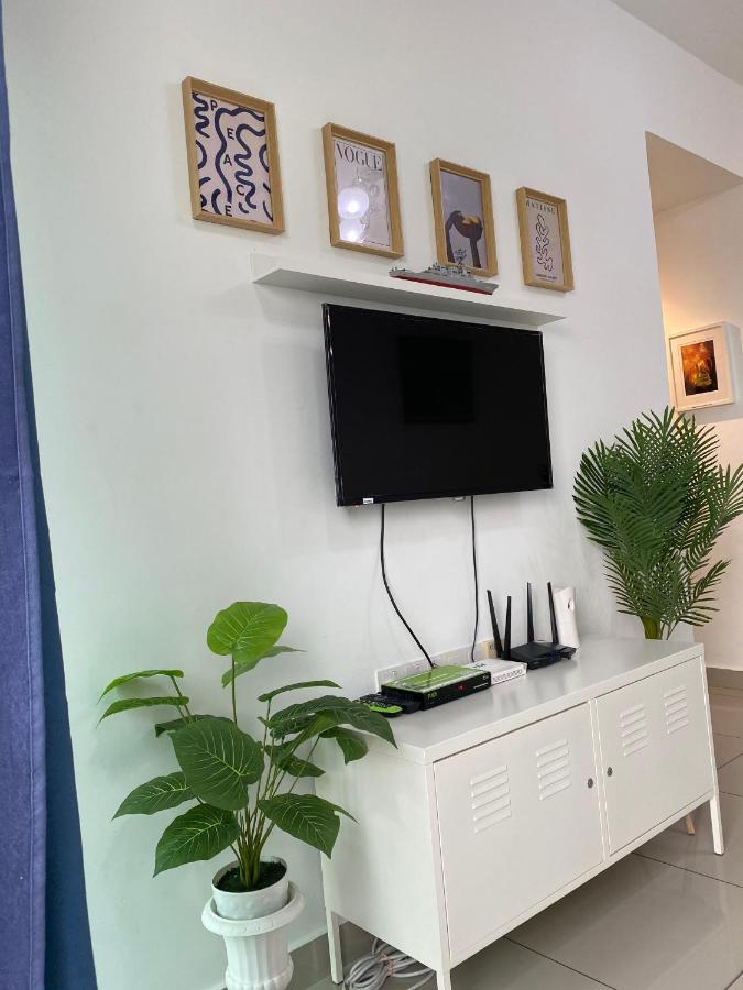 Bangi Almyra Suite ภายนอก รูปภาพ