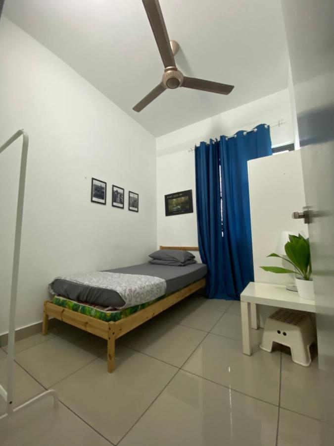 Bangi Almyra Suite ภายนอก รูปภาพ