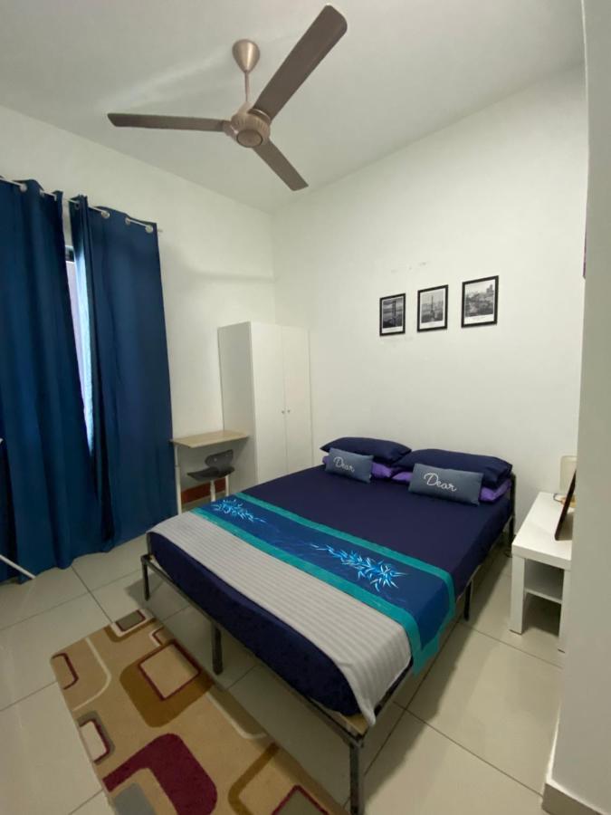 Bangi Almyra Suite ภายนอก รูปภาพ