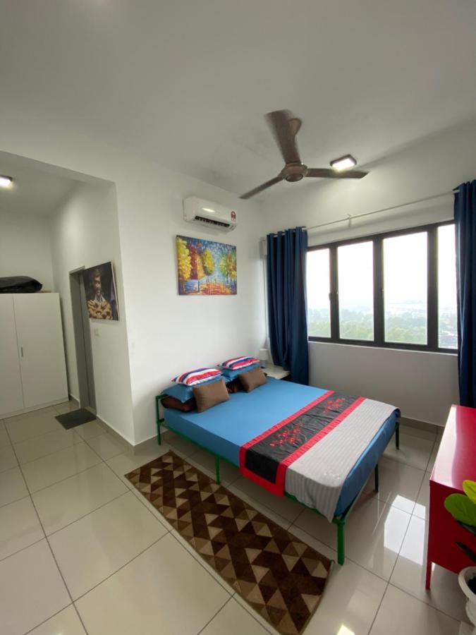 Bangi Almyra Suite ภายนอก รูปภาพ