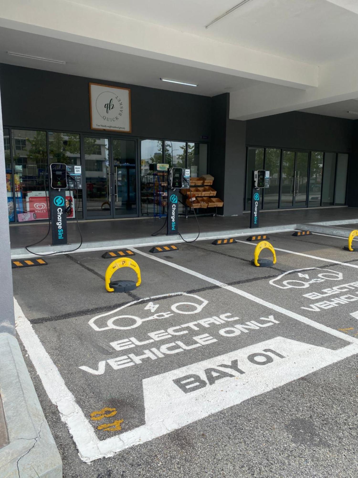 Bangi Almyra Suite ภายนอก รูปภาพ