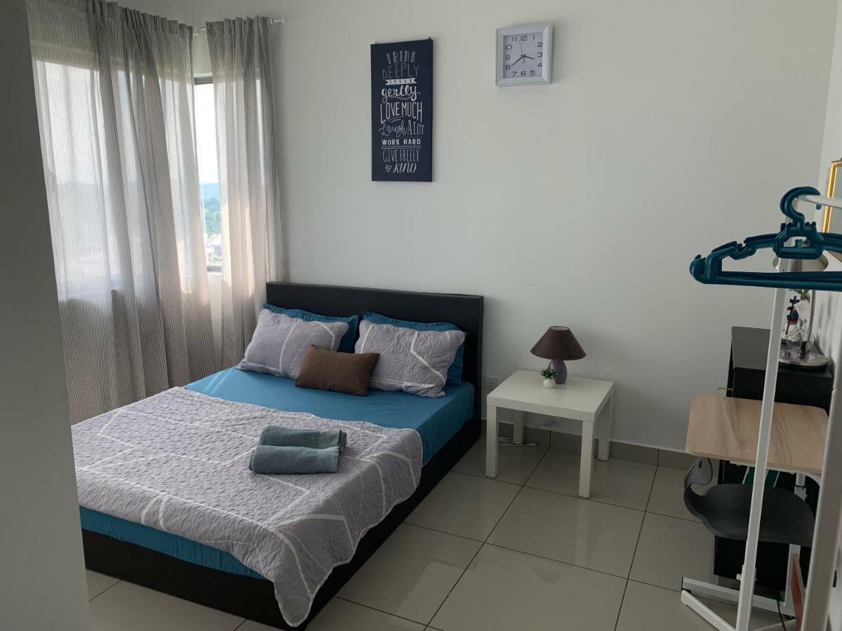 Bangi Almyra Suite ภายนอก รูปภาพ