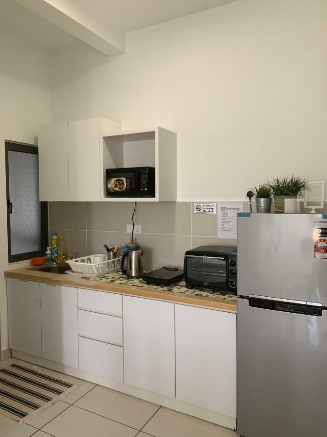 Bangi Almyra Suite ภายนอก รูปภาพ