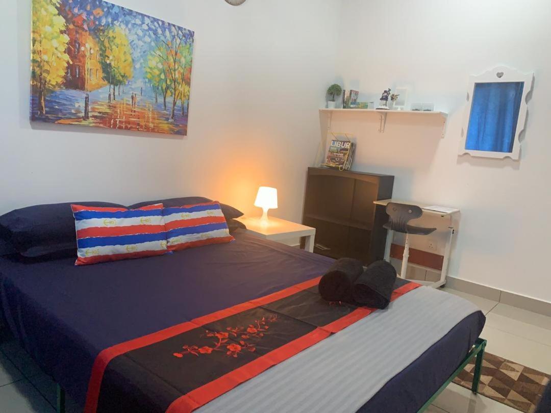 Bangi Almyra Suite ภายนอก รูปภาพ