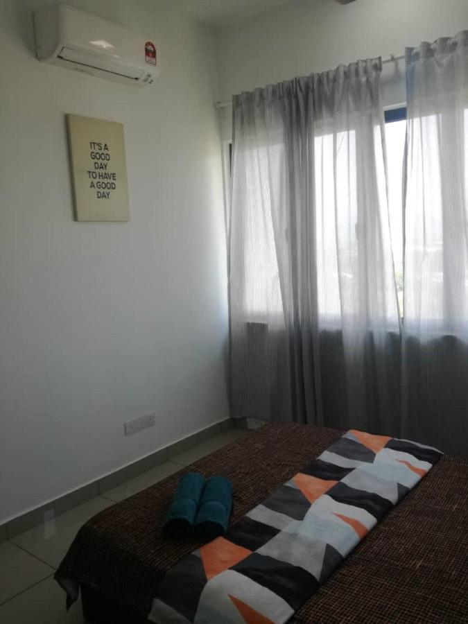Bangi Almyra Suite ภายนอก รูปภาพ