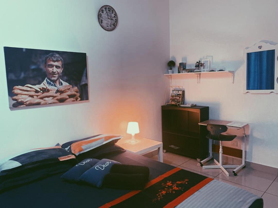 Bangi Almyra Suite ภายนอก รูปภาพ